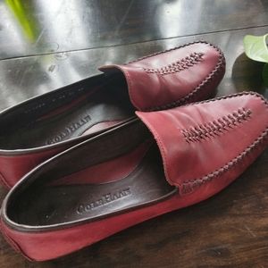 Cole Haan Flats